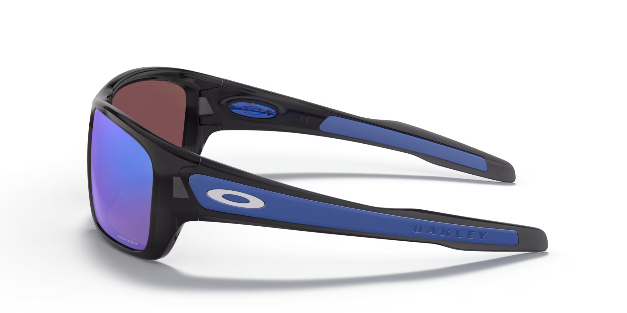 LENTES UNISEX OAKLEY TURBINE – foto 3
